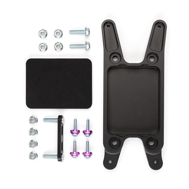 K20C/L15B-Swap Shifter Adapter Plate for 10th Gen Civic Shifters - Two Step Performance
