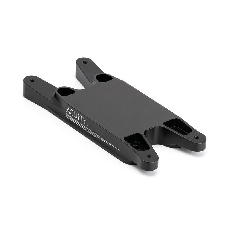 K20C/L15B-Swap Shifter Adapter Plate for 10th Gen Civic Shifters - Two Step Performance