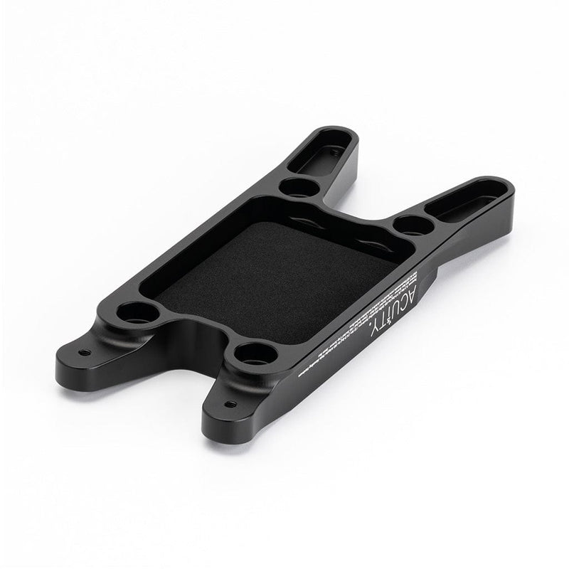 K20C/L15B-Swap Shifter Adapter Plate for 10th Gen Civic Shifters - Two Step Performance