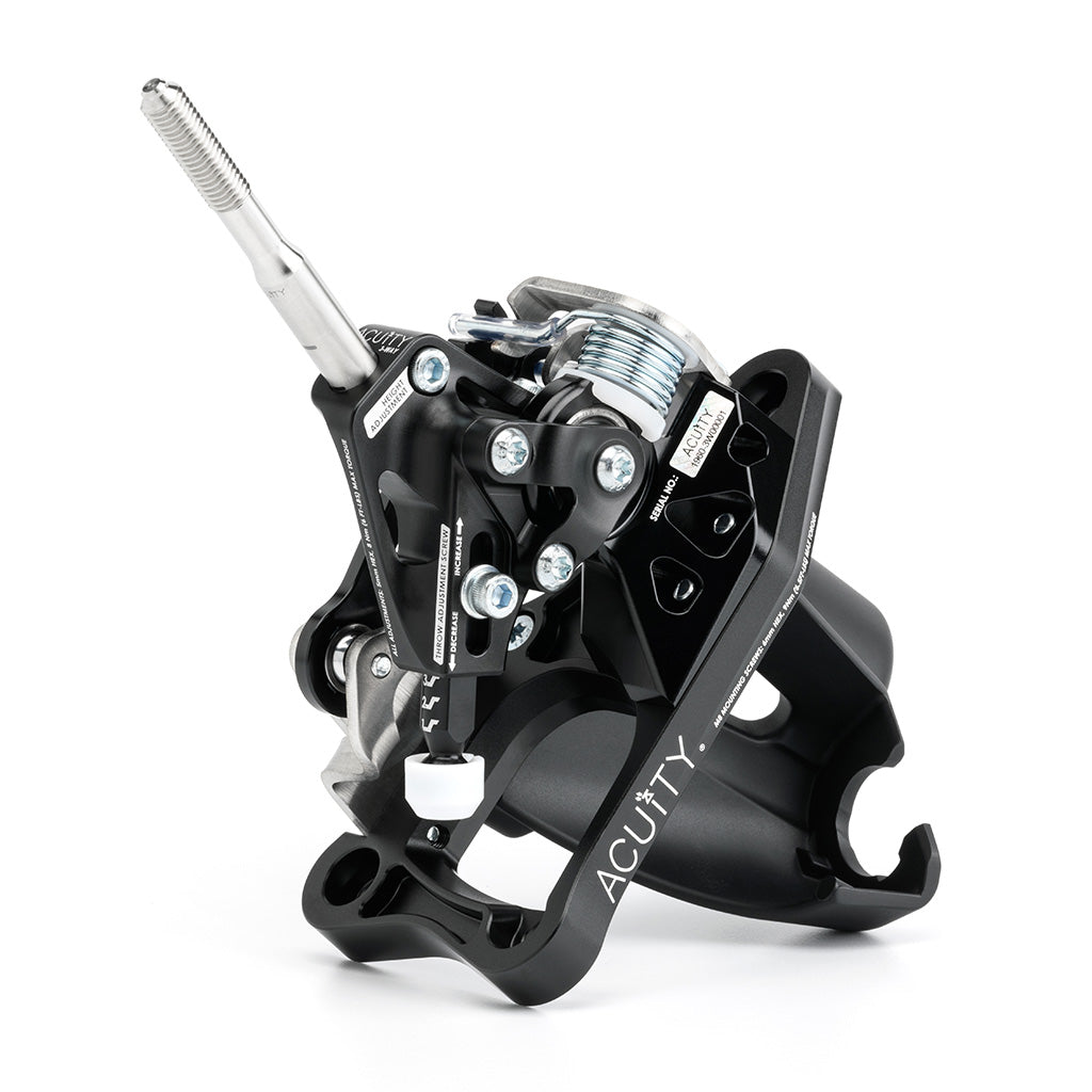 Adjustable Performance Shifter for the 8th Gen Civic