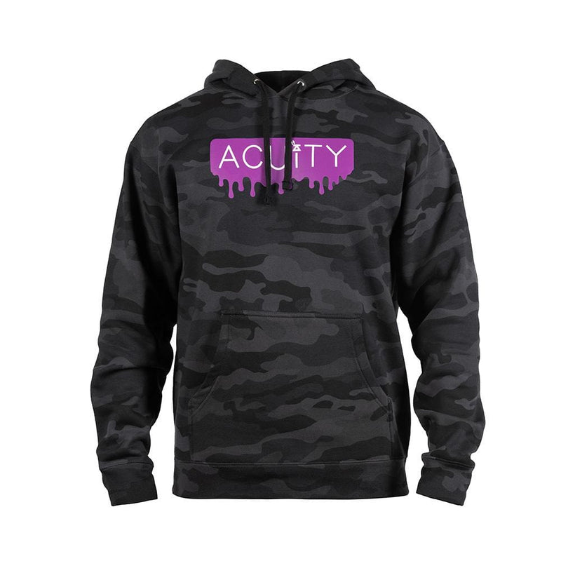 ACUiTY Tactical Drop Hoodie - Two Step Performance