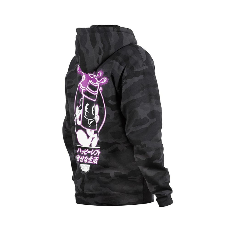 ACUiTY Tactical Drop Hoodie - Two Step Performance