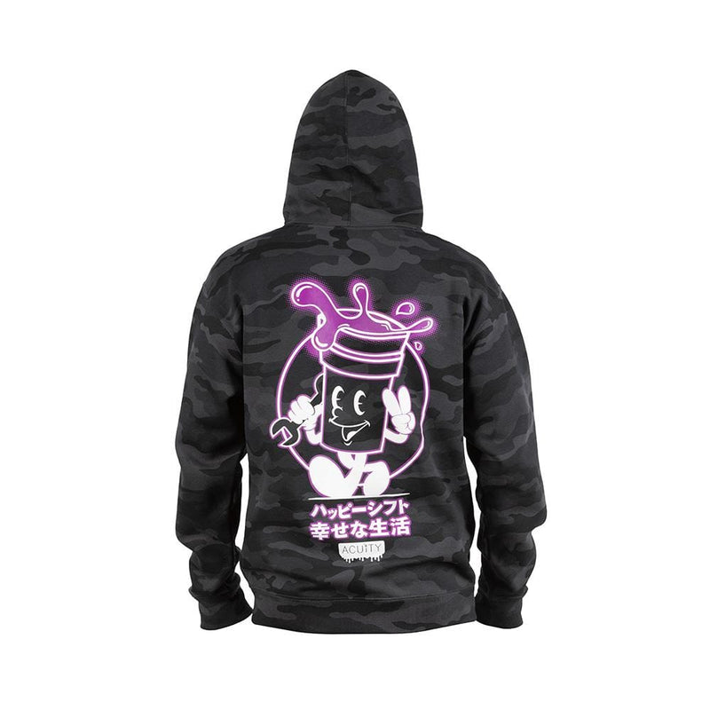 ACUiTY Tactical Drop Hoodie - Two Step Performance