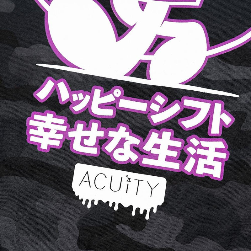 ACUiTY Tactical Drop Hoodie - Two Step Performance