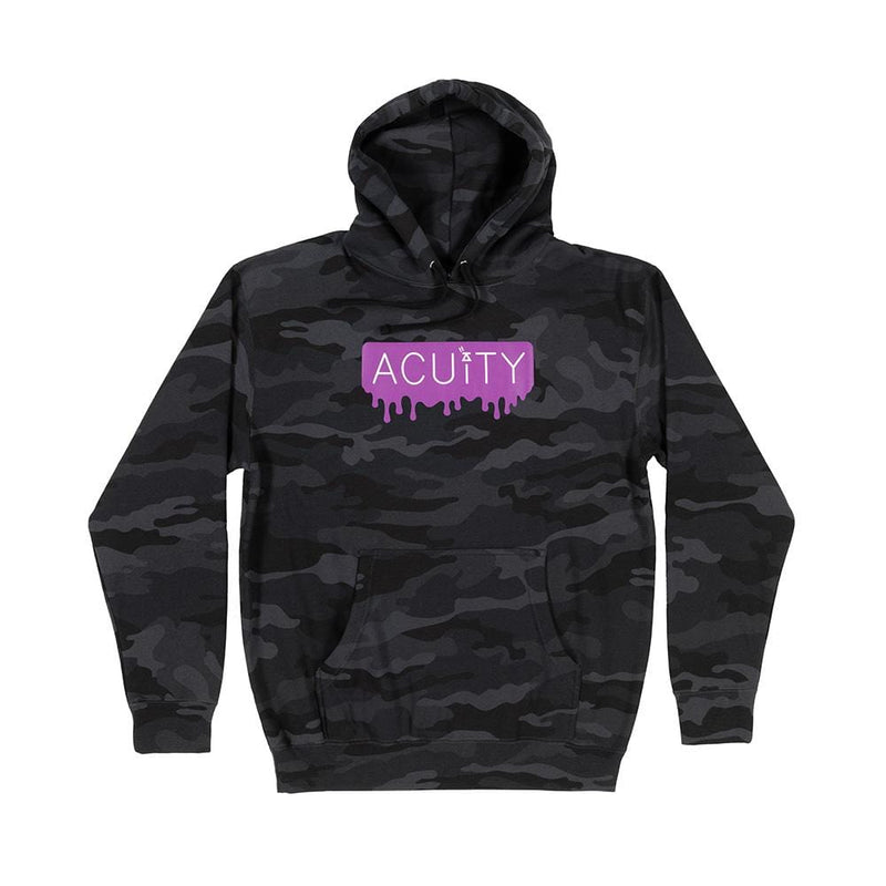 ACUiTY Tactical Drop Hoodie - Two Step Performance