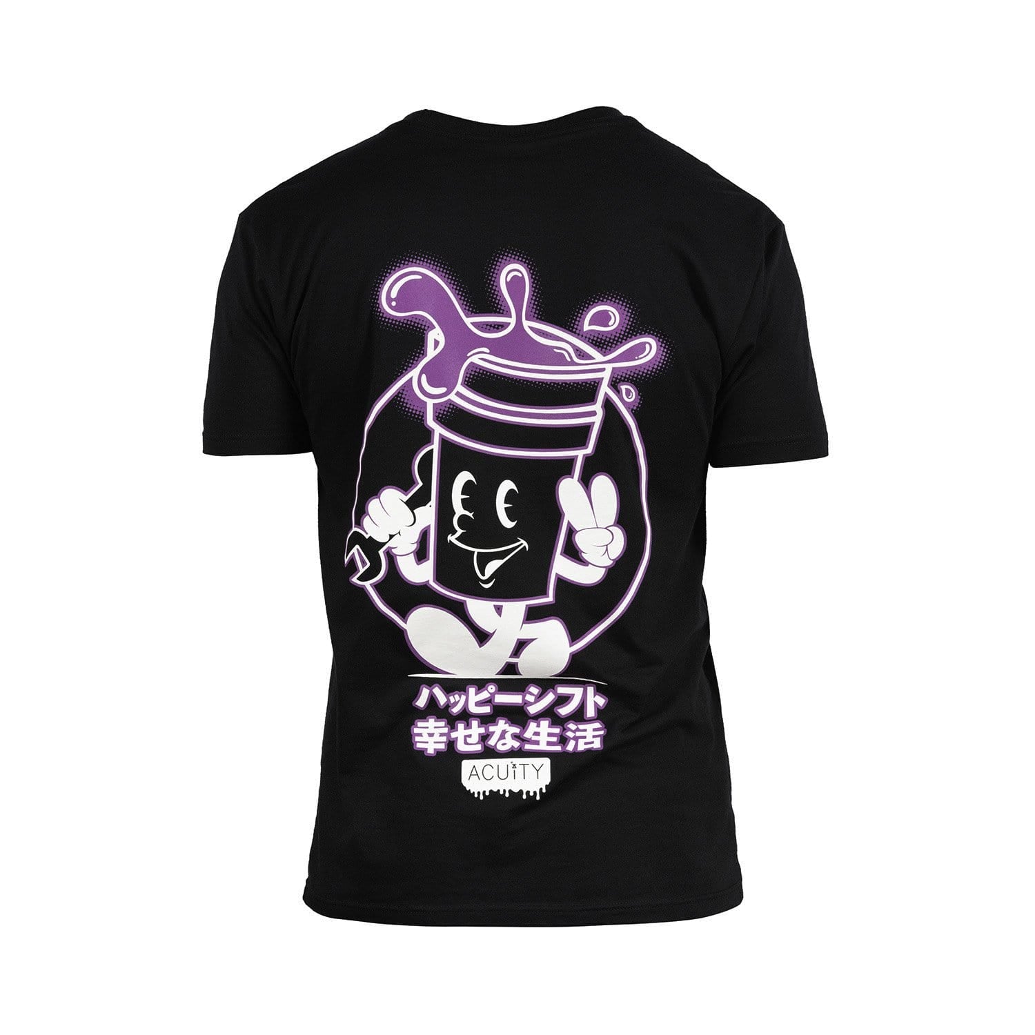 ACUiTY Drip Tee - Two Step Performance