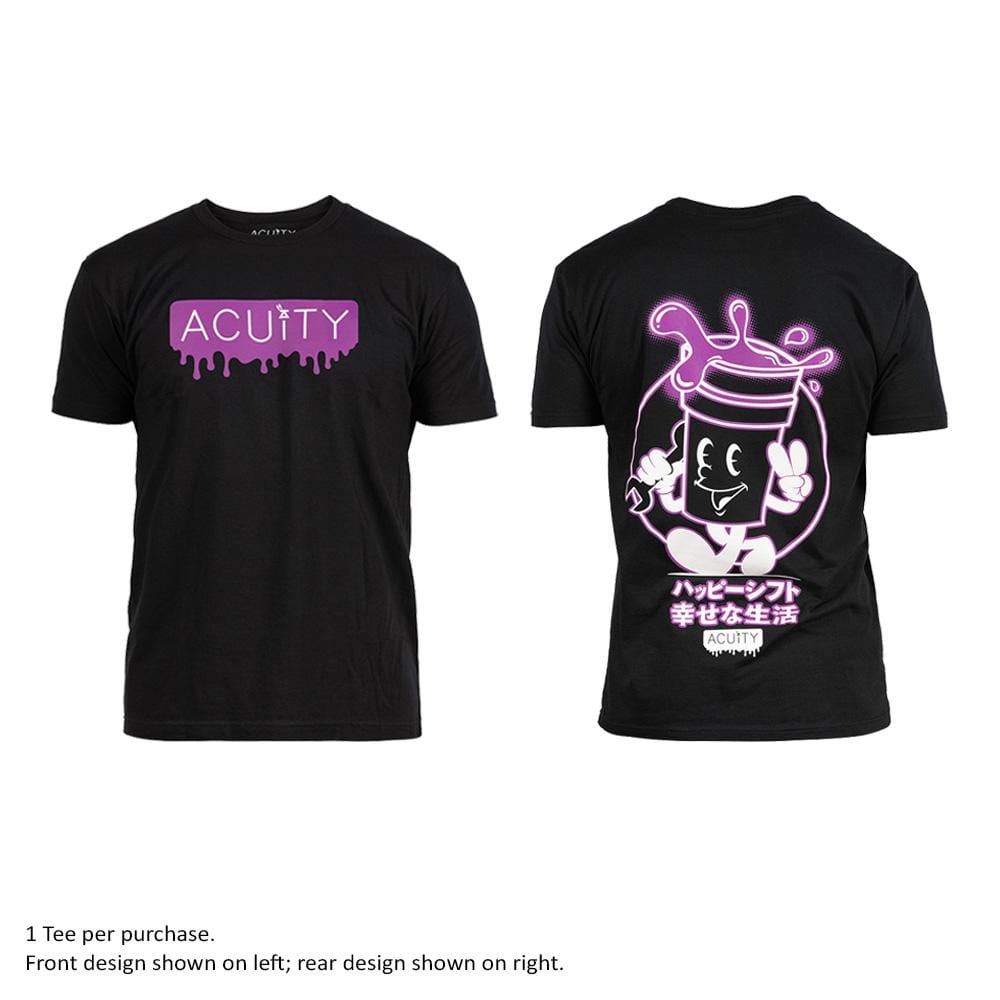 ACUiTY Drip Tee - Two Step Performance