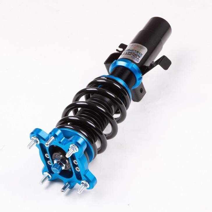 Touring Sport Damper Coilovers for 2020+ Toyota Supra A90 - Two Step Performance