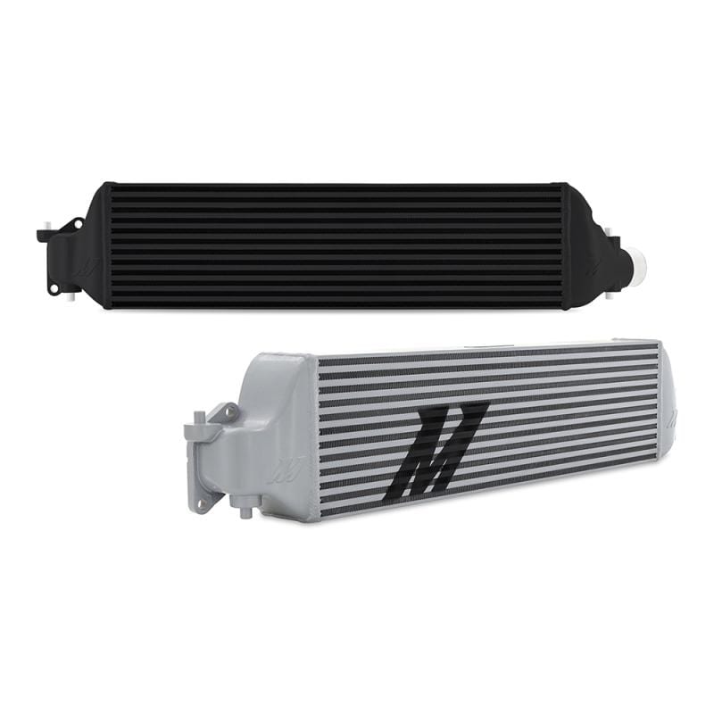 Mishimoto 2018+ Honda Accord 1.5T/2.0T Performance Intercooler (I/C Only) - Black - Two Step Performance