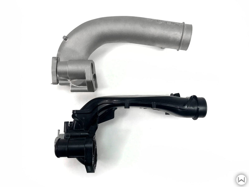 2016-2021 Civic 1.5L Turbo Inlet Pipe - Two Step Performance