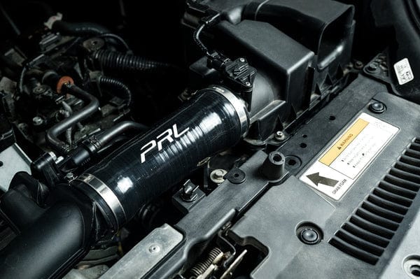 2017+ Honda CR-V 1.5T Silicone Intake Hose Kit - Two Step Performance