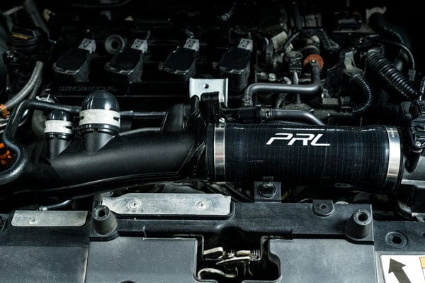 2017+ Honda CR-V 1.5T Silicone Intake Hose Kit - Two Step Performance