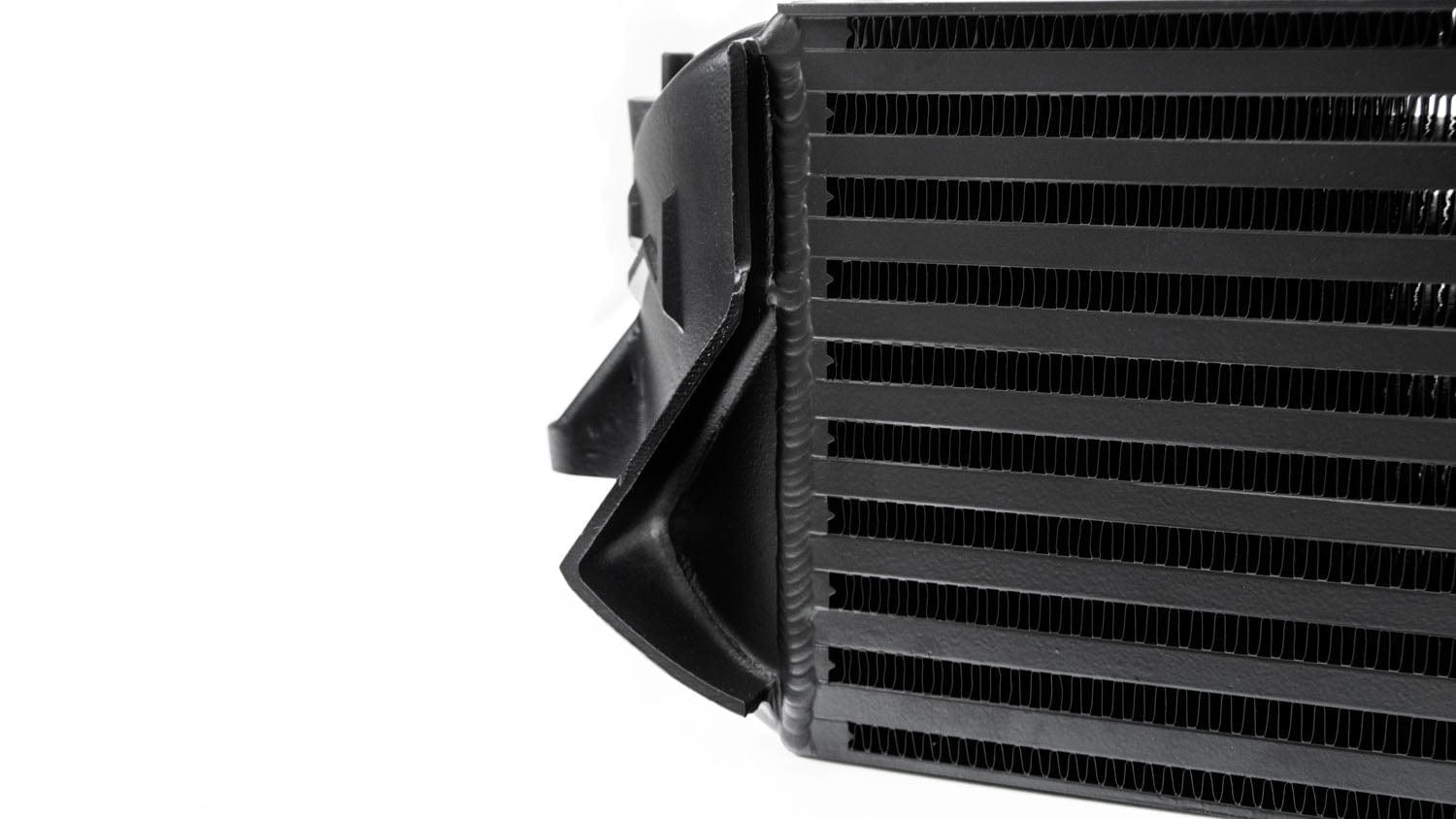 2017-2021 Civic Type R FMIC - Two Step Performance