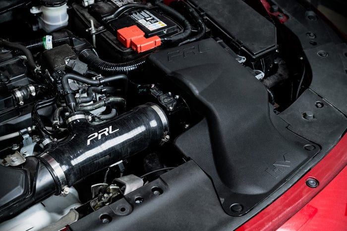 2018+ Accord 2.0T High Volume Intake System - V2 - Two Step Performance