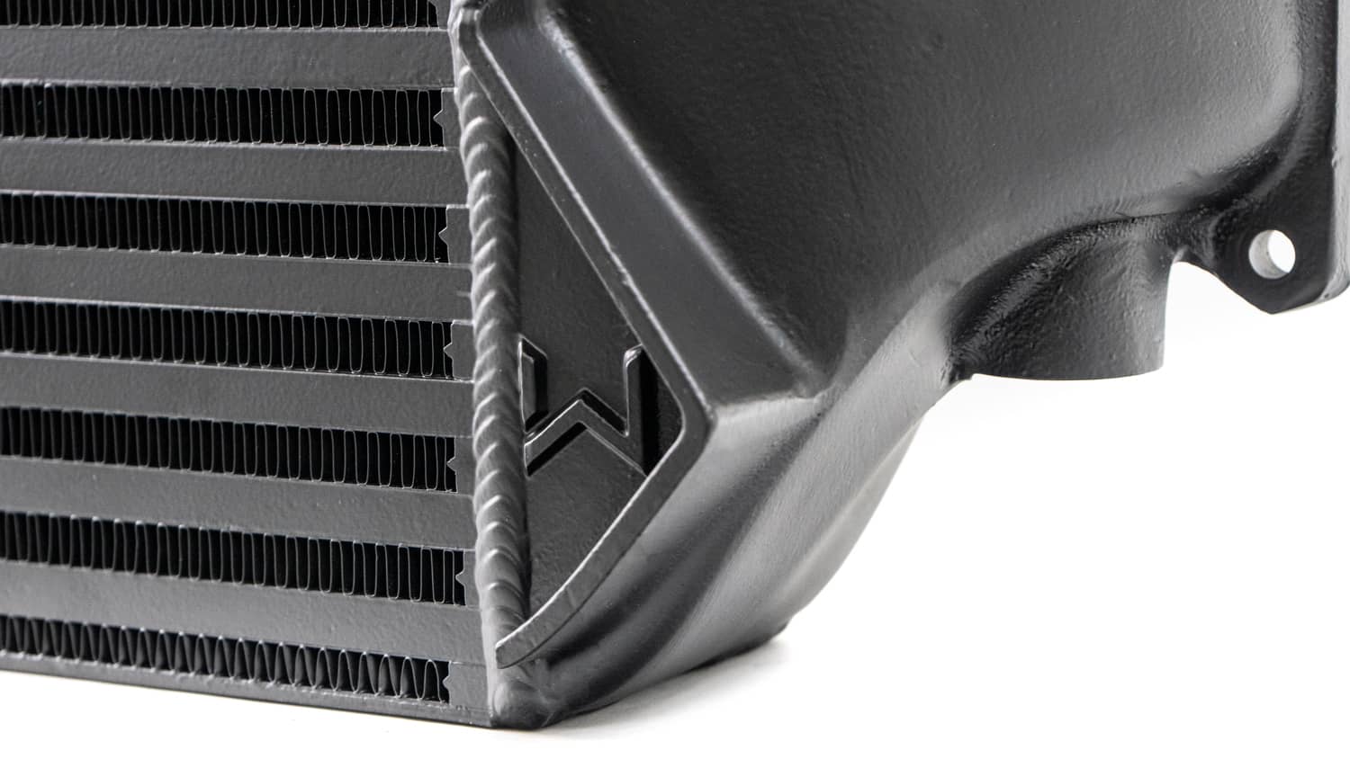 27WON Front Mount Intercooler for 2017-2021 Honda Civic Type R [FK8]