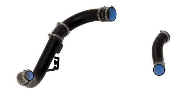 2021+ Acura TLX Type-S Intercooler Charge Pipe Upgrade Kit - Two Step Performance