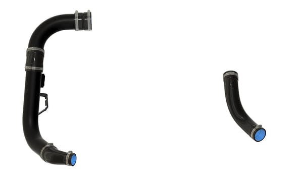 2021+ Acura TLX Type-S Intercooler Charge Pipe Upgrade Kit - Two Step Performance