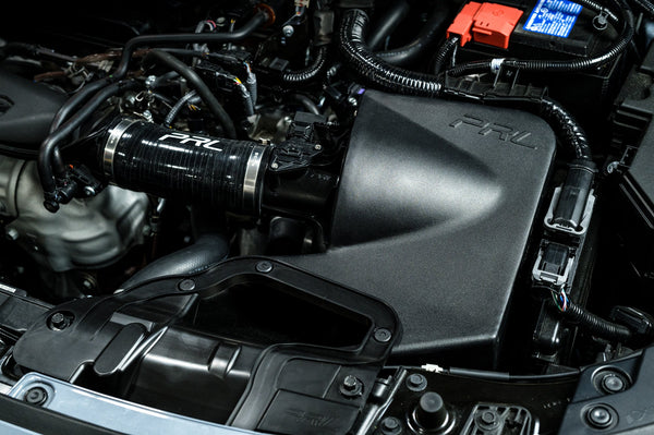 2022+ Honda Civic 1.5T/2023+ Acura Integra High Volume Intake System