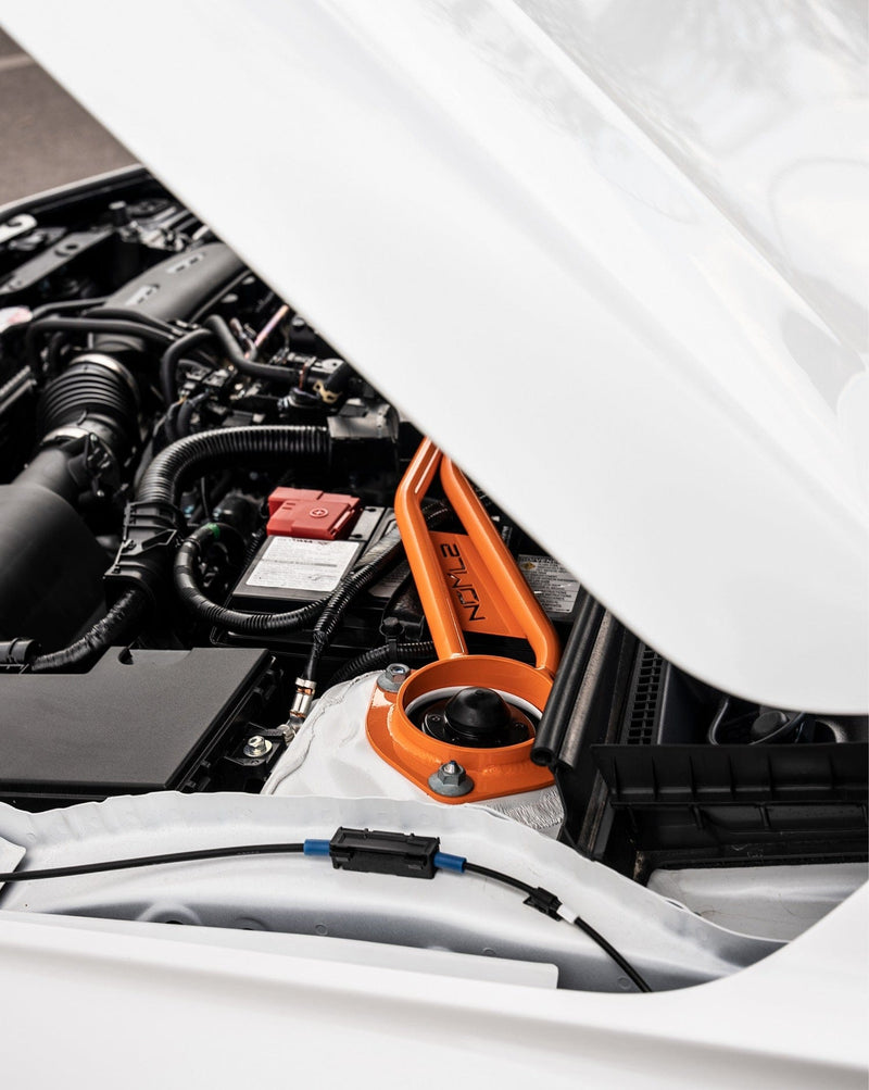 11th Gen Civic Front Strut Tower Bar - Two Step Performance