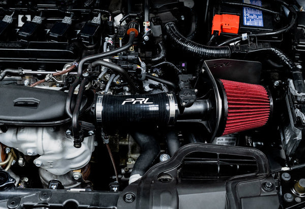 2022+ 1.5T Civic / 2023+ Acura Integra 1.5T Short Ram Intake System