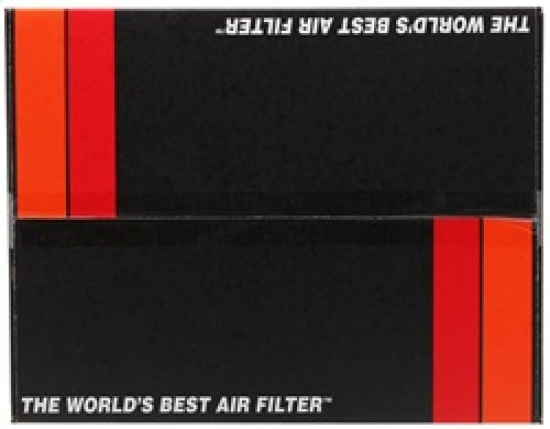 The World's Best Air Filter Sign