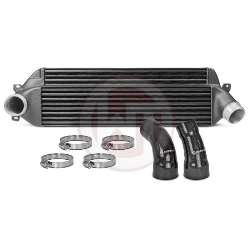 Wagner Tuning Hyundai Veloster N Gen2 Competition Intercooler Kit - Two Step Performance