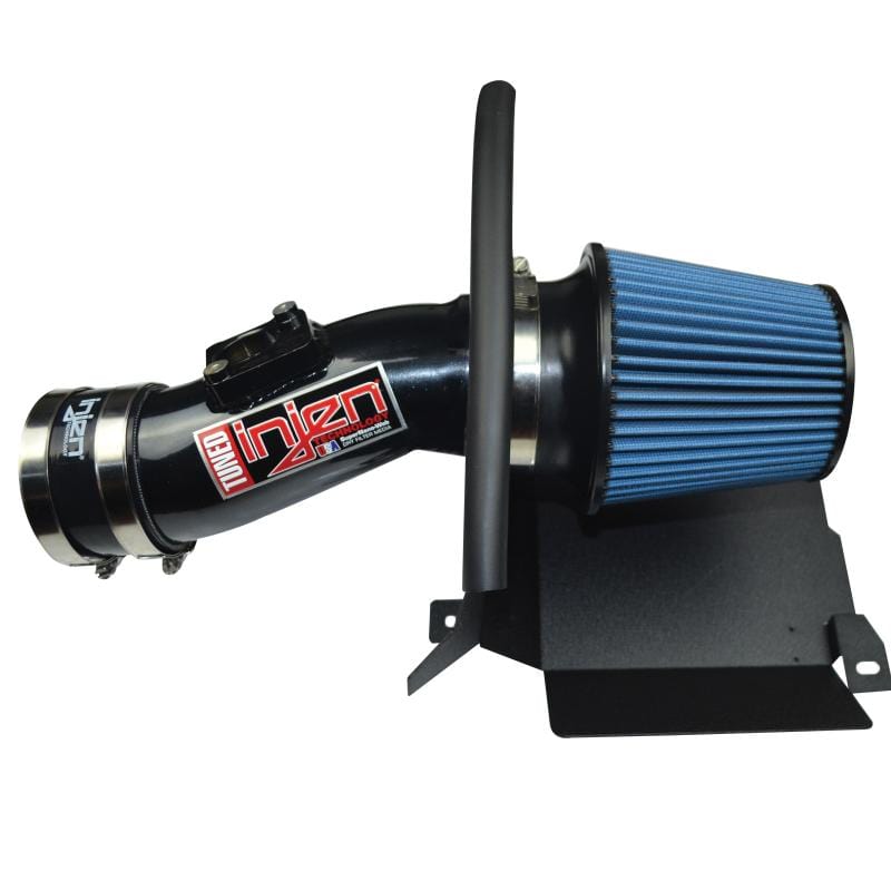 Injen 18-20 Honda Accord 2.0L Turbo Short Ram Cold Air Intake - Two Step Performance