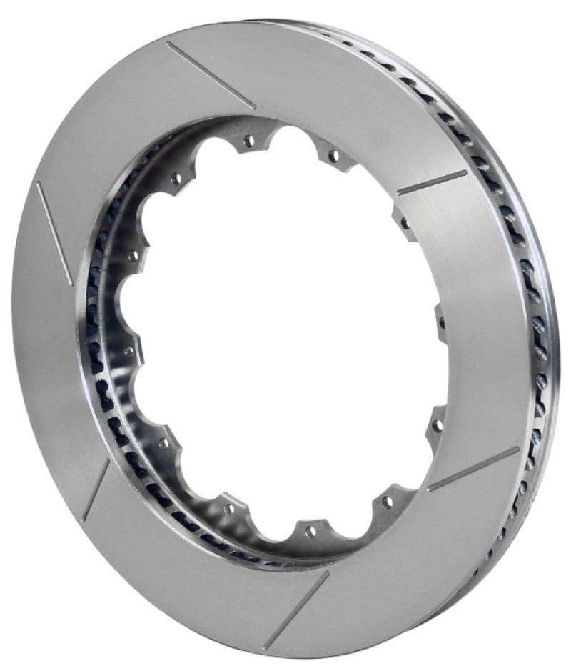 Wilwood Rotor-SV-GT 72 SPC-37 -RH 14.00 x 1.10 - 12 on 8.75in - Two Step Performance