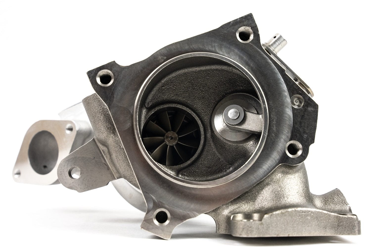 TURBOCHARGER UPGRADE - KURO for 2017-2021 HONDA CIVIC TYPE R - Two Step Performance