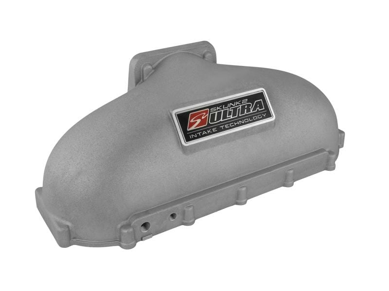 Skunk2 Ultra Race Series Centerfeed Plenum - All - Two Step Performance