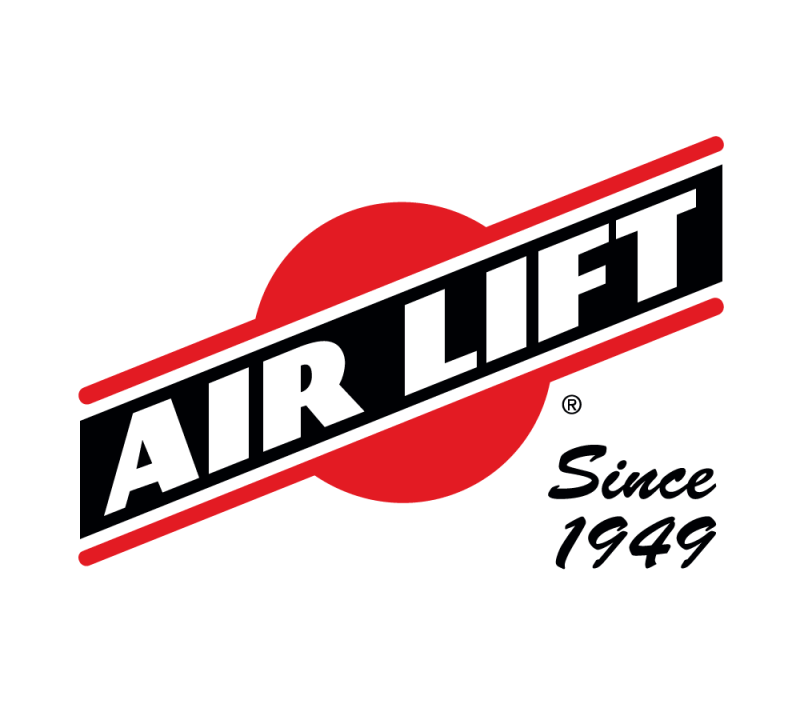 Air Lift WirelessAIR Harness (2nd Generation) - Two Step Performance