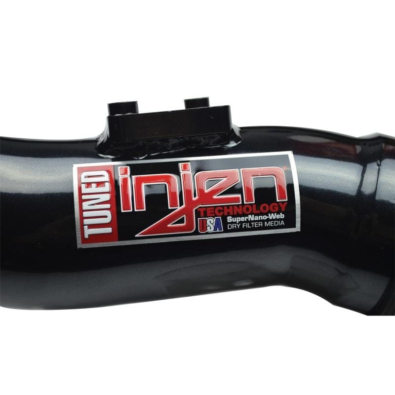 Injen 18-20 Honda Accord 2.0L Turbo Short Ram Cold Air Intake - Two Step Performance