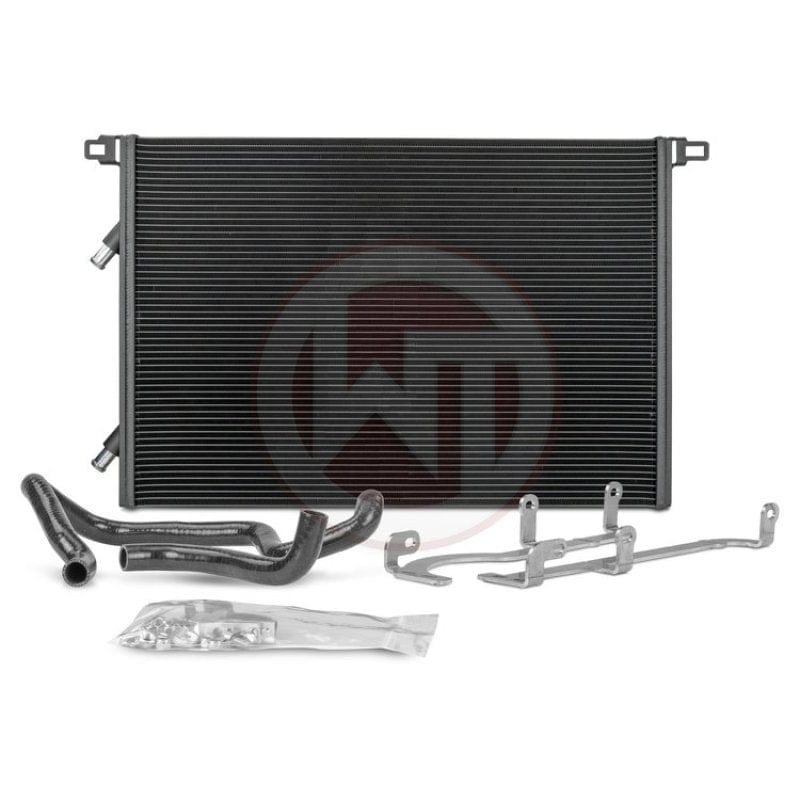 Wagner Tuning Audi RS4 B9/RS5 F5 Radiator Kit - Two Step Performance