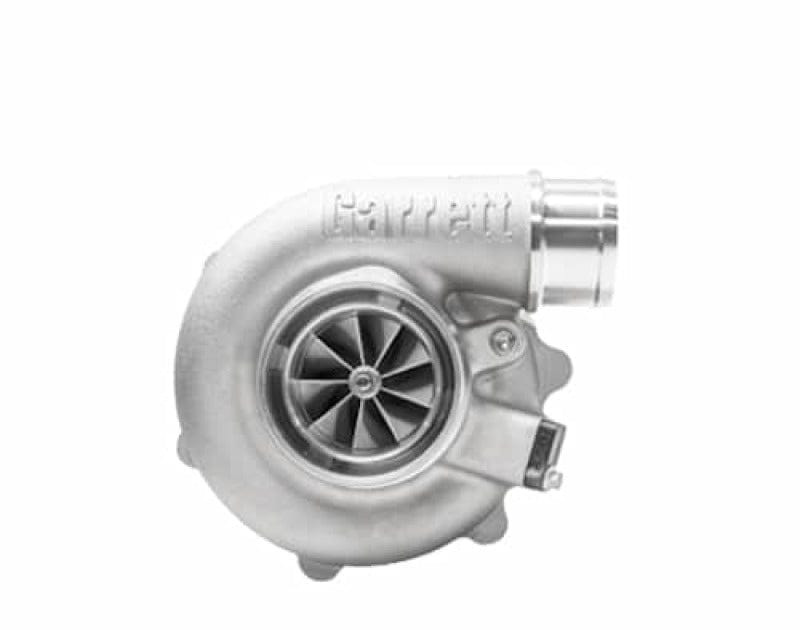 Garrett G25-550 Turbocharger O/V V-Band / V-Band 0.72 A/R Internal WG - Two Step Performance