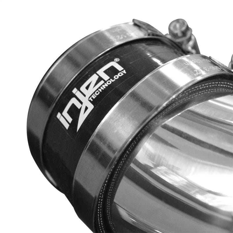 Injen 18-20 Honda Accord 2.0L Turbo Short Ram Cold Air Intake - Two Step Performance