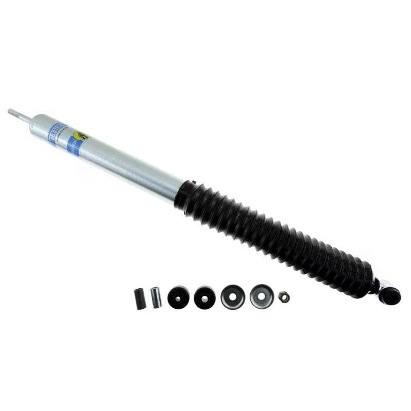Bilstein 5160 Series Shock Absorber Monotube 46mm ID Smooth Body (Non-Coilover)