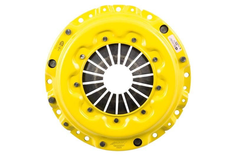 ACT 1996 Honda Civic del Sol P/PL Heavy Duty Clutch Pressure Plate - Two Step Performance