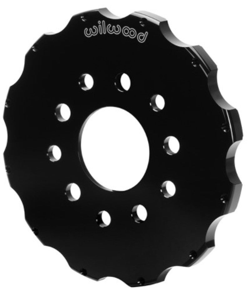 Wilwood Hat-BB Front .290in Offset 5 x 4.50/4.75 - 12 on 8.75in