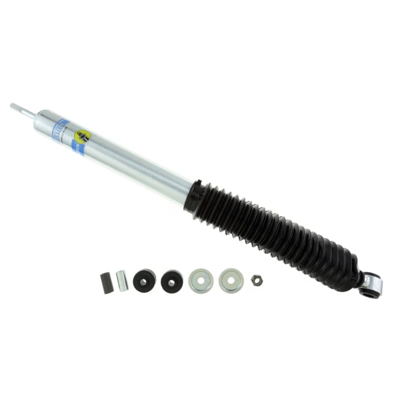 Bilstein 5125 Series KBOA Lifted Truck 263.3mm Shock Absorber - Two Step Performance