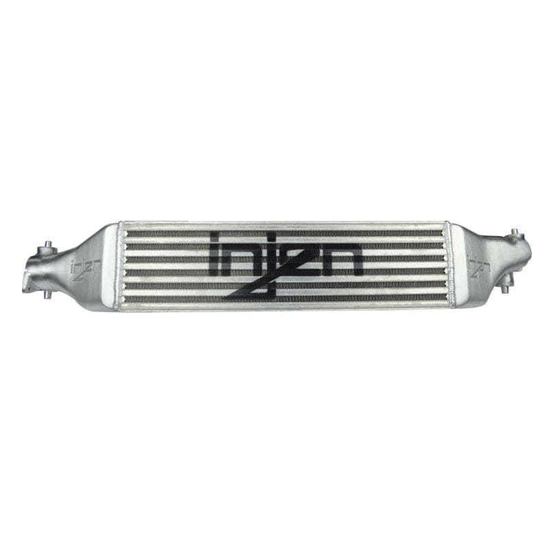 Injen 16-20 Honda Civic I4-1.5L Turbo 10th Gen. Bar and Plate FMIC (600 HP Max) - Two Step Performance