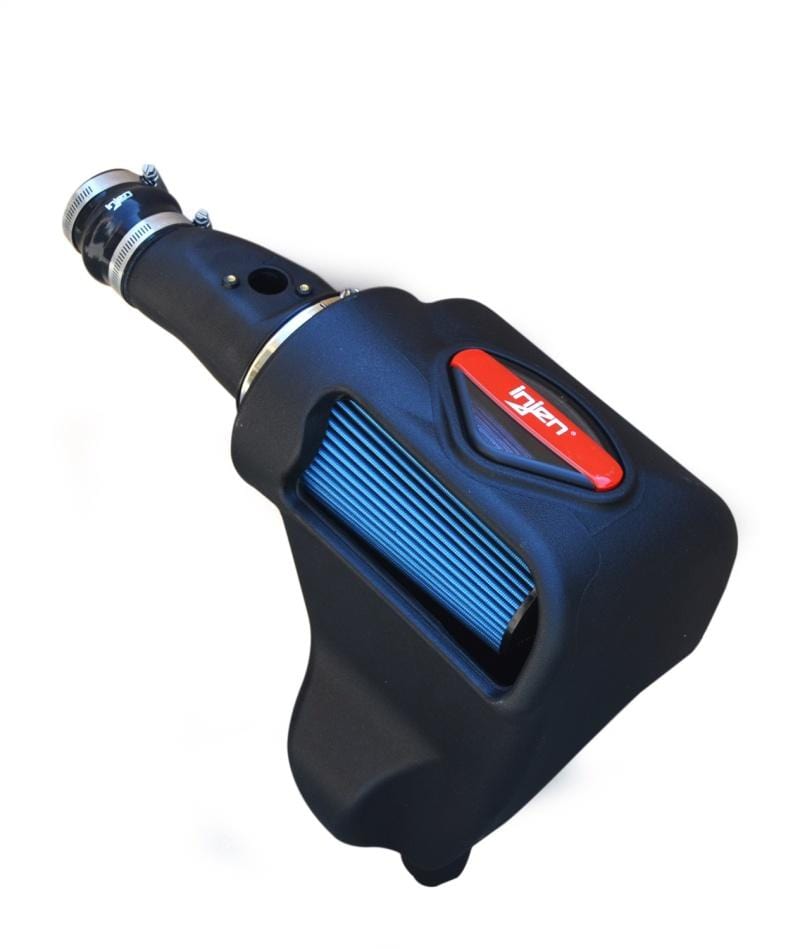 Injen 16-20 Honda Civic/Civic Sport I4-1.5T Evolution Intake - Two Step Performance