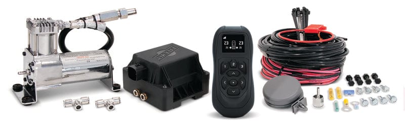 Air Lift Wireless Air Control System V2 - Two Step Performance
