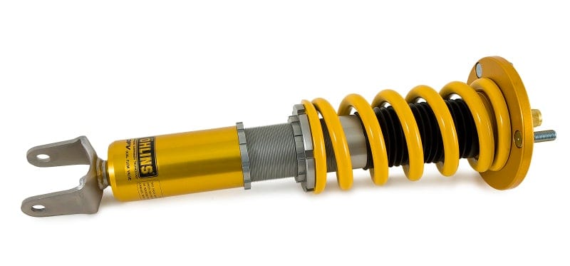 Ohlins 92-94 Mazda RX-7 (FD) Road & Track Coilover System - Two Step Performance