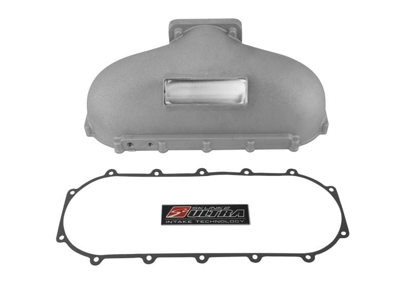 Skunk2 Ultra Race Series Centerfeed Plenum - All - Two Step Performance