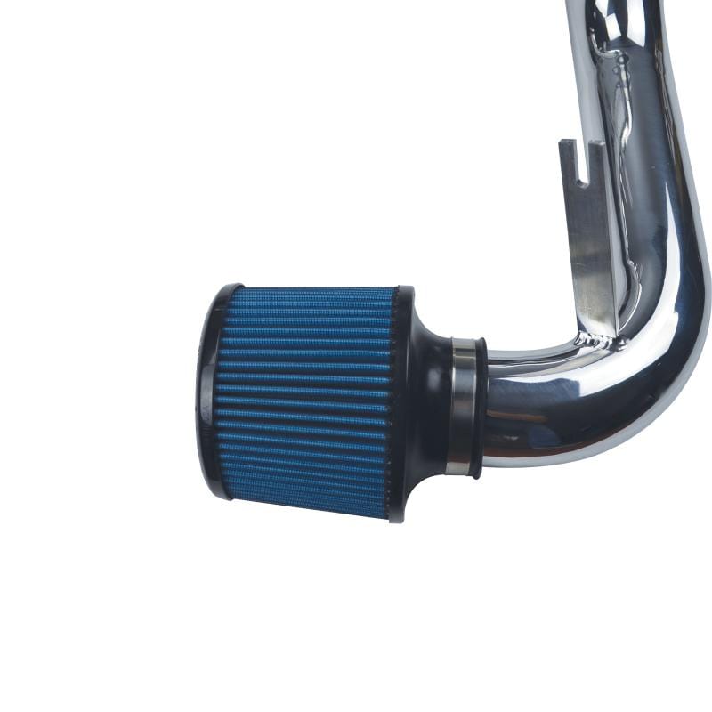 Injen 06-09 Civic Ex 1.8L 4 Cyl. (Manual) Polished Cold Air Intake - Two Step Performance