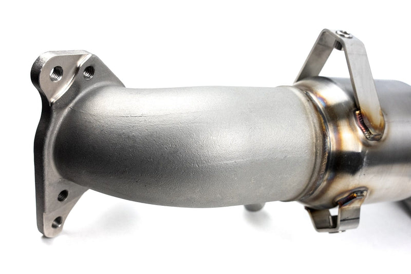 2022+ Civic Turbo Performance Downpipe 1.5T - Two Step Performance