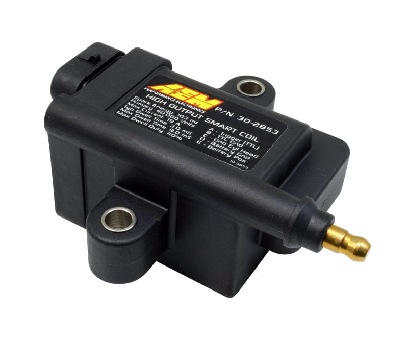 AEM Universal High Output Inductive Smart Coil - Two Step Performance