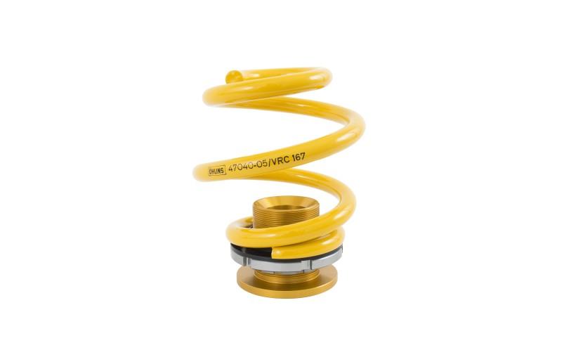 Ohlins 00-06 BMW M3 (E46) Road & Track Coilover System - Two Step Performance