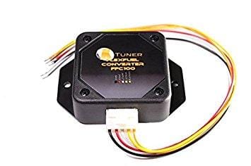 FFC100 E85 Flex Fuel Converter for KTuner or Hondata - Two Step Performance