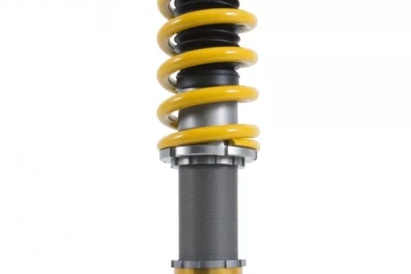 Ohlins 90-05 Mazda Miata (NA/NB) Road & Track Coilover System - Two Step Performance